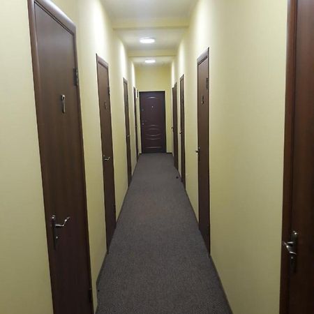 Хостел Ас Рахів Rakhiv Ngoại thất bức ảnh