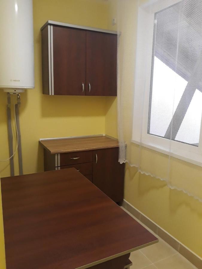 Хостел Ас Рахів Rakhiv Ngoại thất bức ảnh
